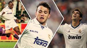 O jogo valeu a terceira posição para os madrilenhos no torneio palma de. Rincon Petkovic Kaka E Mais Cinco Brasileiros Jornal Lista Reforcos Do Real Madrid Que Mais Iludiram Torcida