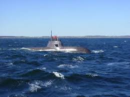 At balt military expo 2018, the naval defense exhibition held recently in gdansk, poland, kta naval systems was showcasing for the first time two consoles with the combat system of the future type 212cd submarines for the german and norwegian navies. U212