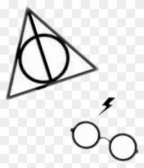 Harry potter free clip art. Free Png Harry Potter Black And White Clip Art Download Pinclipart