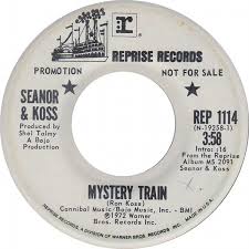 Ron Koss Discography: Vinyl, CDs, & More