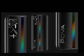 Coming 3 Days Tecno Pova 3 Smartphone ...