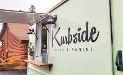 Food Truck: Kurbside Pizza (June)