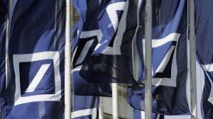 Nutzen sie verimi, um sich im deutsche bank jetzt informieren und kostenlos mit ihren deutsche bank daten registrieren. Deutsche Bank Chefjustiziar Muss Gehen Wirtschaft Sz De