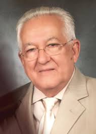 Guidover Broche Obituary