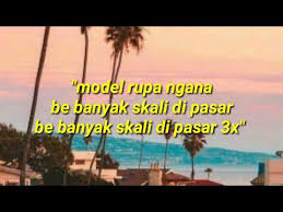 Badno ramsuchiang ft balasiewdor khasi song lyricska daw film. Video Nyanda