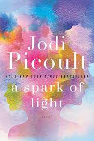 Jodi picoult (born may 19th, 1966 in long island, new york) is a bestselling american author whose work has 14 million copies currently in print. A Spark Of Light Buch Kartoniert Jodi Picoult