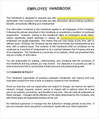 Amp Pinterest In Action Employee Handbook Template Employee Handbook Looking For Employees