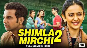 I Love You Full Hindi Dubbed Movie