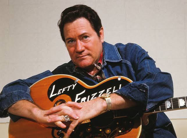 Lefty Frizzell's Music Collected in New Box Set
