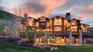 Top Picks For Gatlinburg Luxury Cabins Luxury Homes Dream Houses Dream House Plans Luxury Homes