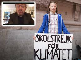 Björn ulvaeus wurde in den siebziger jahren mit der popgruppe abba weltberühmt. Greta Thunberg Is A Blessing Eurovision Stars Including Abba S Bjorn Ulvaeus Defend Swedish Environmentalist Wiwibloggs