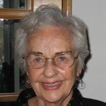 Mary L Wheeler Obituary