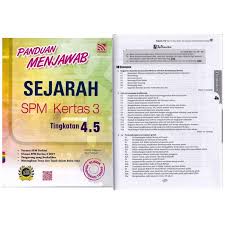 Serangan sotong raksasa di lautan via cikgumisnah.blogspot.com. Pelangi Panduan Jawapan Sejarah Spm Kertas 3 Tingkatan 4 5 Shopee Malaysia