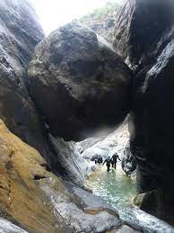 Reunion S Innumerable Waterfalls And Spectacular Gorges Are Ideal For Canyoning Mauritius Rodrigues Reunion The Bradt Gu Mauritius Trip Natural Landmarks