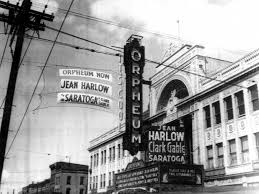 Saratoga (1937) - Photo Gallery - IMDb