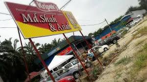 Shopping & retail in sungai buloh. Batu Pahat Syurga Kerepek Dan Kuih Saya Orang Johor Facebook