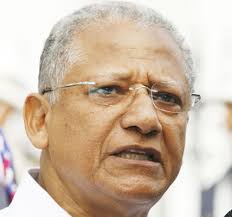 Atenderán recusación contra Oydén Ortega