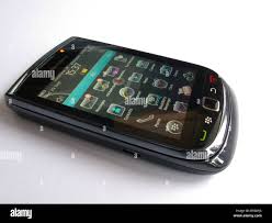 Blackberry Torch 9800 Smartphone ...