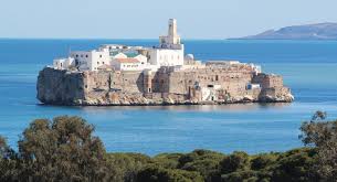 قميره, قميرة, صخرة قميرة, جزيرة باديس (ar); Alhucemas Y Penon De Velez Excursion Dia Completo Andaluciatravel