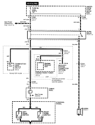 Civic automobile pdf manual download. Where Is The Horn Relay And Fuse For A 1998 Civic Dx