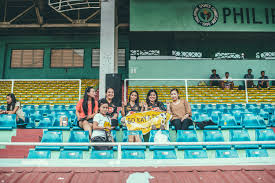 Tài khoản của kaya fc chia sẻ trên twitter: Kaya Fc V Jp Voltes Mark Carolan