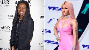Maybe you would like to learn more about one of these? Who Is Tracy Chapman Singer Wins Lawsuit Against Nicki Minaj Hollywood Life