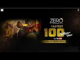 Zero Full Movie Facts Shah Rukh Khan Aanand L Rai Anushka Katrina Youtube