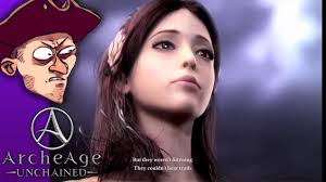 [Criken] Archeage Unchained : The Captain Sails Again