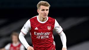 Martin ødegaard est le fils de hans erik ödegaard (manager sandefjord fotball). Martin Odegaard Spielerprofil 20 21 Transfermarkt