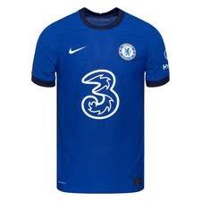 Rote hosen und blaue stutzen komplettieren. Chelsea Trikots Grosse Auswahl An Chelsea Trikots Bei Unisport