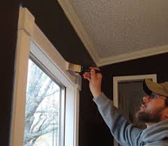 Your molding over stock images are ready. Window Trim Basics Extreme How To