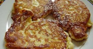 Quark Apfel Pfannkuchen Rezmormel In 2020 Apfelpfannkuchen Rezept Apfelpfannkuchen Beste Pfannkuchen Rezept