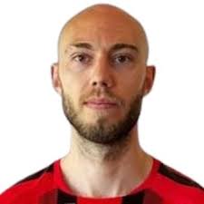 Profile Jonathan Pank, Nykøbing FC: Info, news, matches and statistics