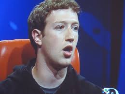 Steve Jobs, Mark Zuckerberg, and James Cameron all at the D8 Conference