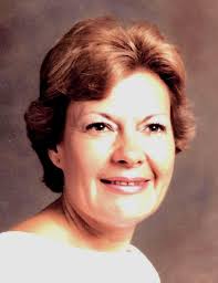 Obituary information for Betty Jane Stanfield