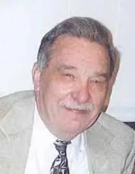 Obituary information for John E Sosinski