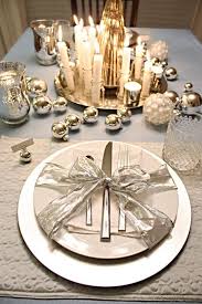 60 Adorable Christmas Table Decorations Moco Choco Christmas Table Decorations Christmas Table Winter Table