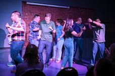 Happy Valley Improv Comedy Show