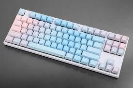 Black And White Gradient Keycaps Npkc Gradient Keycap Set Price Reviews Drop Formerly Massdrop Keyboard Decal Gamer Room Top Tech Gifts