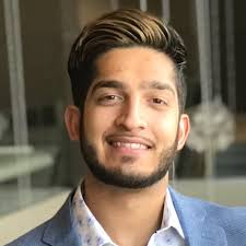 Alexander Ahmed's Instagram, Twitter & Facebook