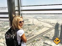Der burj khalifa ist ein wolkenkratzer in dubai (vereinigte arabische emirate). 12 Dinge Die Du Vor Deinem Besuch Im Burj Khalifa Wissen Solltest