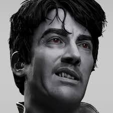 Sculptures & Illustrations