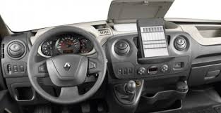 The renault master has been a mainstay of the large van sector for some time now, along with its siblings, the nissan nv400 and vauxhall movano. 2022 Renault Master Interior 2021 Renault