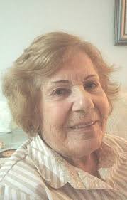 Stella Alfano Obituary