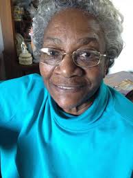 Fannie Louise Harris