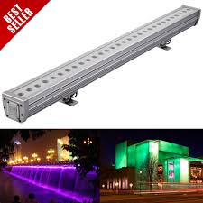 Led Wall Washers Led Strip Room Led Ceiling Lights Led Holiday Lights Rgb Led Strip Lights