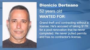 Most Wanted Wednesday: We feature some of SWFL's most wanted suspects; Dec.  9