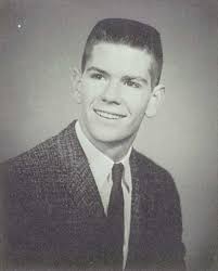 The University of Notre Dame Class of 1969 Blog: In Memoriam: William Anthony  Wolff '69 (1946–2024)