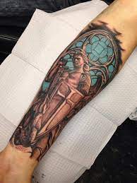 We did not find results for: Saint Michael By Raphael Barros Tattoonow