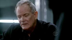 Cold Case" Jackals (TV Episode 2009)